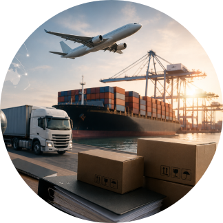 Managed Export Process
